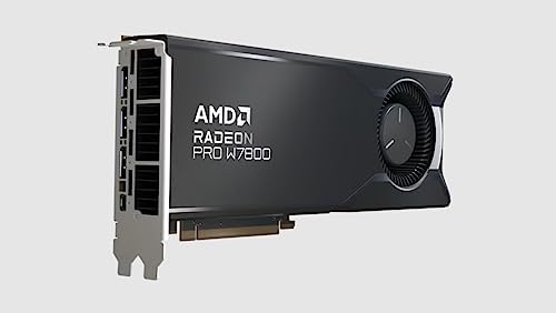 AMD Radeon™ Pro W7800