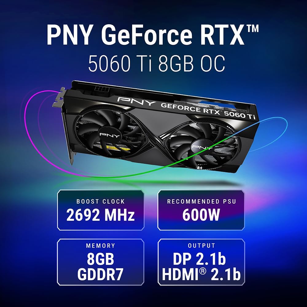 RTX 5060 Ti and Arc B580 for Motion Designers on a Budget: Real VRAM Tradeoffs at the $300–$400 Price Point