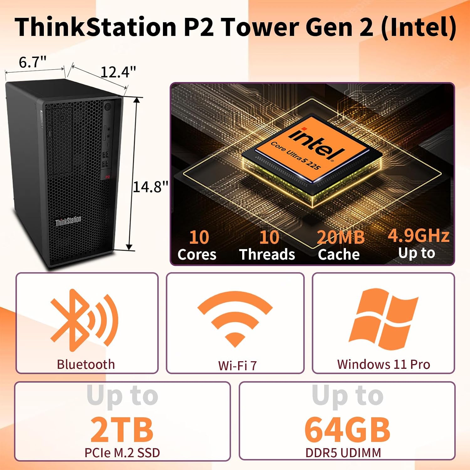 Lenovo product image