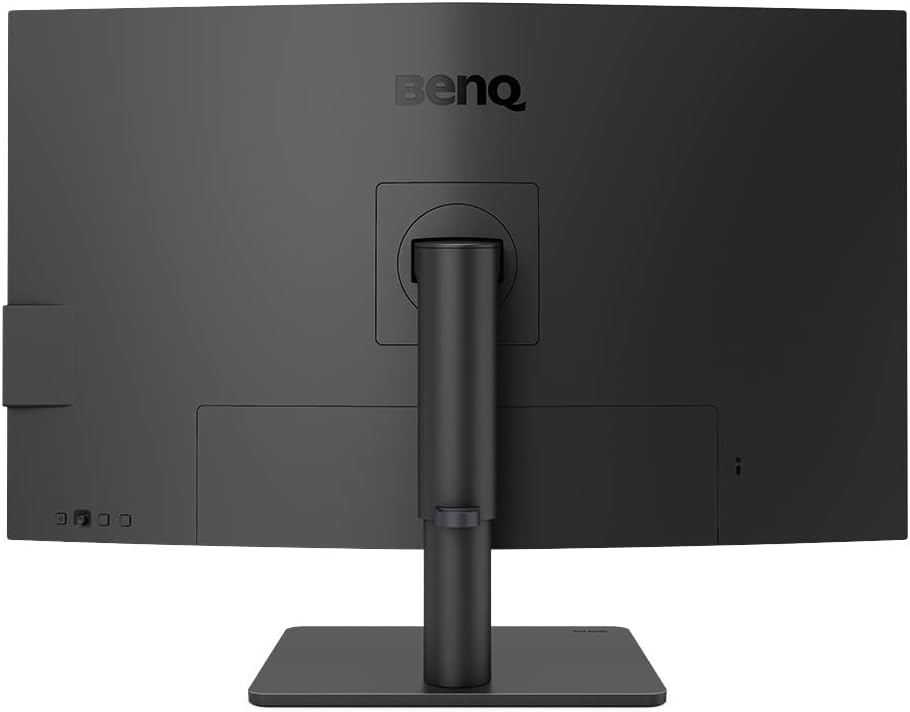 BenQ PD3205U Mac-Ready Monitor 32" 4K UHD 99% Rec.709 & sRGB